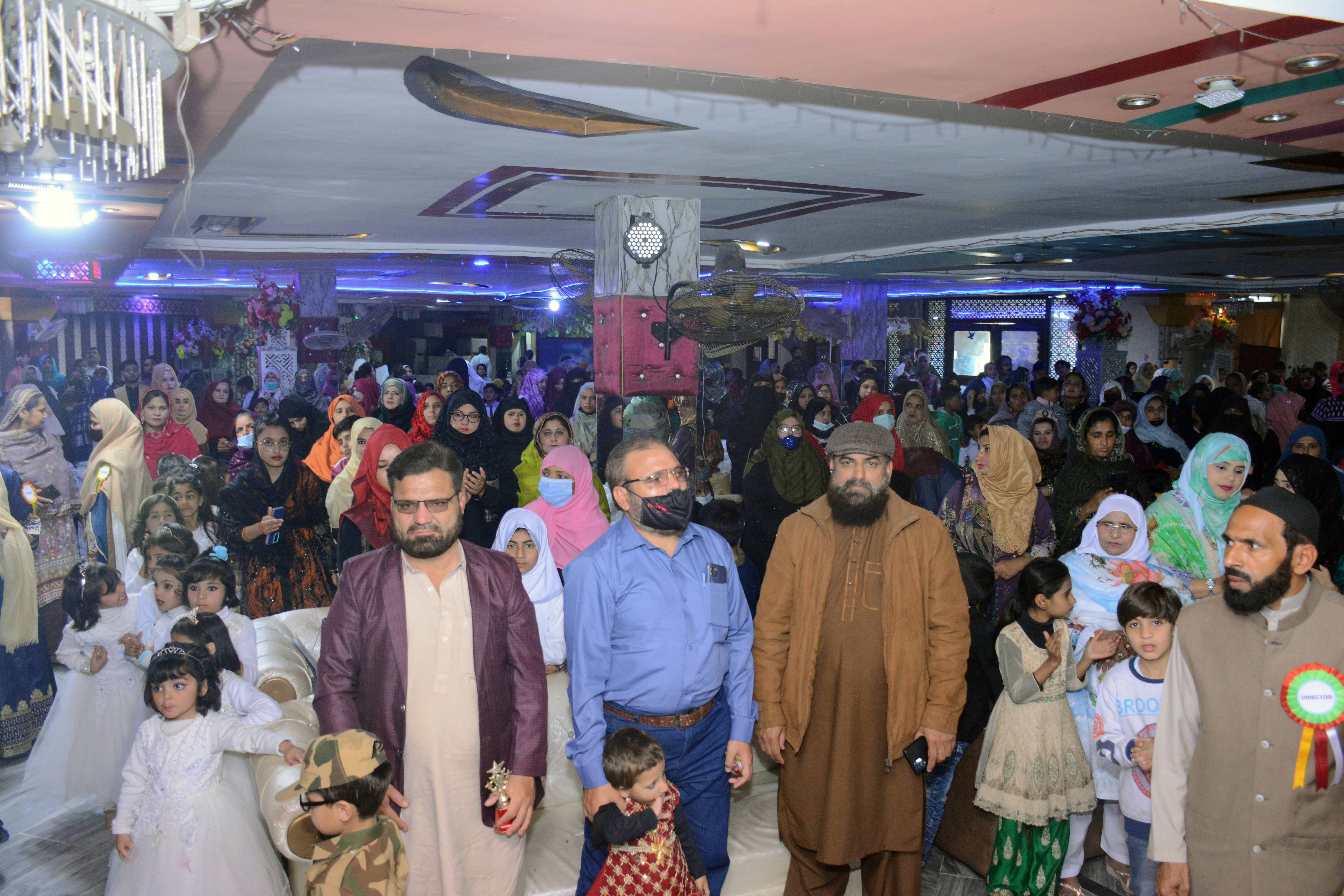 Annual Prize Distribution 2023 (Silver Jubilee)